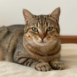 ( cat ) [ dog ]