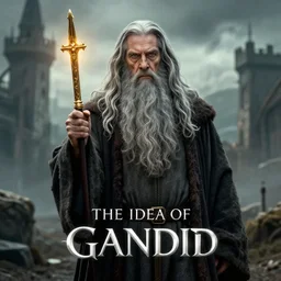 The Idea of Gandalf
