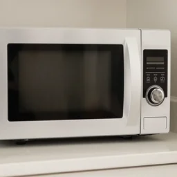Sexy Microwave