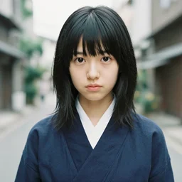 Mayoi Hachikuji, photography
