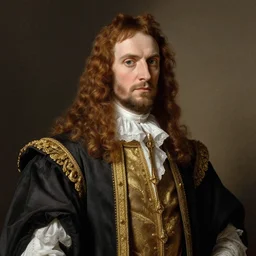 british lord by michaelo angelo