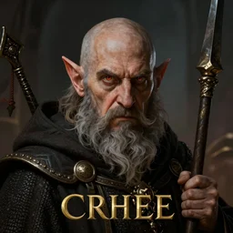 a highly detailed fantasy portrait of a dwarf warpriest with piercing eyes, dnd portrait, rpg portrait, digital poster, ambient light, dynamic lighting, art by artgerm and frank frazetta and alex horley and alphonse mucha
