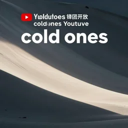 cold ones youtube channel