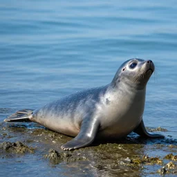 seventh ( ( ( ( seal - n 4