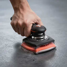 rock polisher, epic