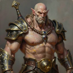 highly detailed oil painting of doomguy very intricate, cinematic lighting, award - winning, the good spirit of god, by roberto ferri, by artgerm, tom bagshaw, by j. c. leyendecker and klimt, beautiful cinematic light, american romanticism, by austin osman spare, artstation, cgsociety, official art, octane