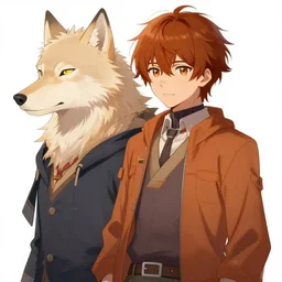horo holo spice and wolf trending on pixiv