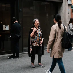 Candid Street Photography. Fuji Pro 1600