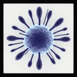 flow cytometry cybernetic macrophage