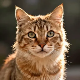 warrior cats as a tv show