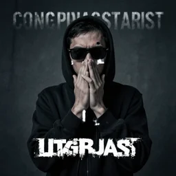 conspiracy theorist