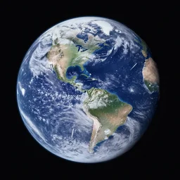 last photograph before the moon crashes into the earth