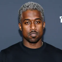 kanye west, as bill clinton, as kanye west