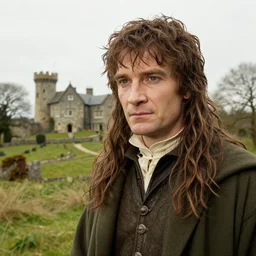 the shire by tolkien