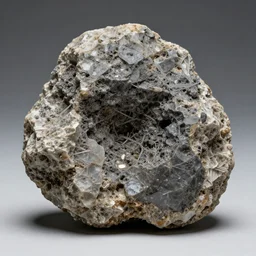 list of extraterrestrial minerals, high quality catalog photo, no background