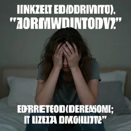 self detrimental depression meme