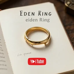 elden ring youtube video essay