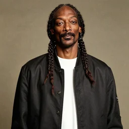 photo of snoop dogg from year 1800