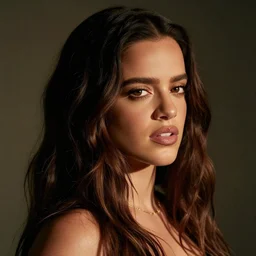 rosalia the spanish singer