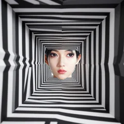 optical illusion, in style of, masterpiece, in style of akiyoshi kitaoka, rendered in blender, ultra realistic, smooth shading, ultra detailed, high resolution, cinematic, unreal 6,, fine details, studio lighting, subtle shadows, in style of zeen chin, photorealism, hyper realism, octane render, hyper detailed, canon eos r 3, f / 1. 4, iso 2 0 0, 1 / 1 6 0 s, medium shot, 8 k, raw, unedited, in - frame,