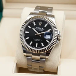 realistic rolex