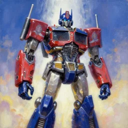 dreamy symbolic and meaningful painting of megatron by shoji kawamori, and greg rutkowski, trending on artstation, digital art, concept art, high quality illustration, mtmte, cyberton, g 1 megatron, impasto, cover art, metal gear concept art