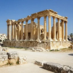 photograph of carthage if rome lost the punic wars
