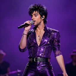 prince from purple rain