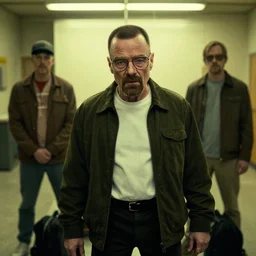 Still from Breaking bad