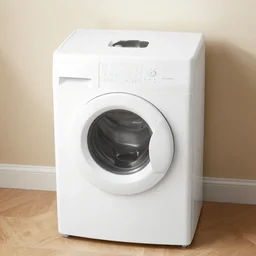 toilet washing machine hybrid