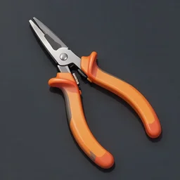 “ pliers anime style, 8 k ”