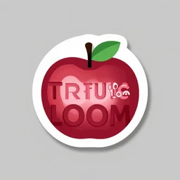 the fruit of the loom logo