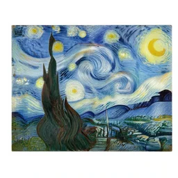 calcutta by van gogh