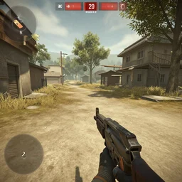 dust 2 in real life