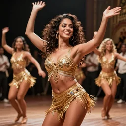 The cultural juggernaut that was the god damn Macarena
