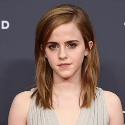 Emma Watson by housukai - n9