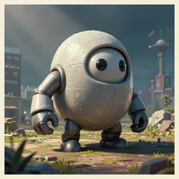photo realistic factorio biter by disney concept artists, blunt borders, rule of thirds
