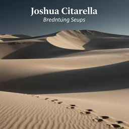 [Joshua Citarella]