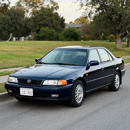 1994 Toyota Camry