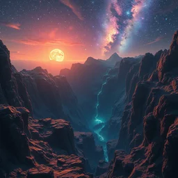 infinity fractalizing from the abyss and life itself succumbing to the mass psychosis that is consciousness, lofi beats to relax and study to