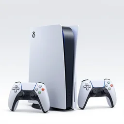 xbox x playstation 5 hybrid console
