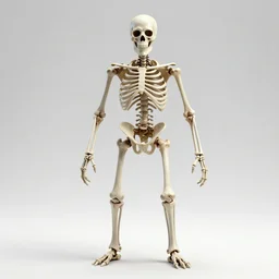 skeletor in waitrose