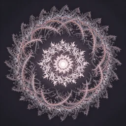 fractal skill