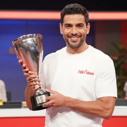 raj brandston wins hell's kitchen, tv, hd