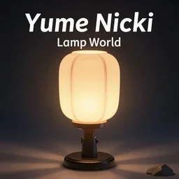 Yume Nikki lamp world in tf2 artstyle