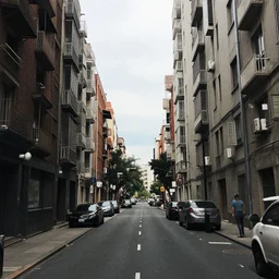 odd city - 1 6