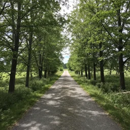 a place that is neither here nor there