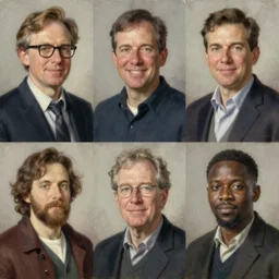 frances e. brownell, portrait painting by richard schmid, edgar maxence, kehinde wiley, thomas moran, maxfield parrish, studio ghibli, loish, alphonse mucha, fashion photography