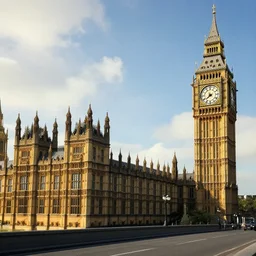 Big Ben in Far Cry 3