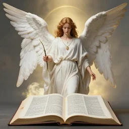 biblically accurate angel from the bible